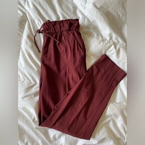 Lululemon Stretch High-Rise 7/8 Pant